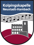Logo Kolpingskapelle Hambach
